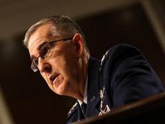 
      
      US: Air Force clears senior official of sexual misconduct...
      
      