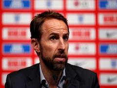 
      
      Southgate wants Premier League to consider five substitute rule
      
      
