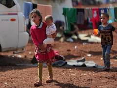 
      
      16 Palestinian children killed, over 1,200 minors injured by...
      
      