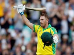 
      
      Finch backs Bailey, says hasn't heard anyone even doubting...
      
      