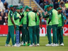 
      
      'Very desperate' South Africa can beat New Zealand: Claude...
      
      