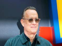 
      
      Here's why Tom Hanks said 'yes' for 'A Beautiful Day in the...
      
      
