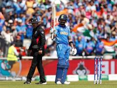 
      
      Kohli becomes fastest batsman to score 20,000 runs
      
      