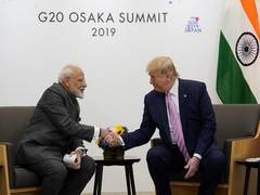 
      
      India's action to revoke Article 370 internal matter: Senior...
      
      