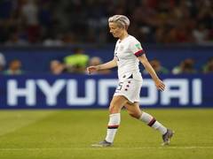 
      
      You can't win championship without gays on your team, says...
      
      
