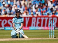 
      
      Brad Hogg blames England captain for Ben Stokes' failure
      
      