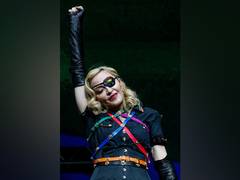 
      
      Madonna cancels Madame X tour gigs over coronavirus crisis
      
      