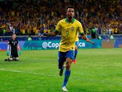 
      
      Another international title eludes Messi as Argentina lose to...
      
      