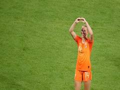 
      
      FIFA Women's World Cup: Netherlands defeat Sweden, enters finals 
      
      