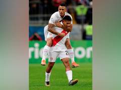 
      
      Peru stun Chile in Copa America semis
      
      