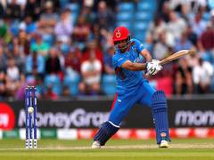
      
      T20 WC: Sharafuddin Ashraf approved as replacement for Asghar...
      
      