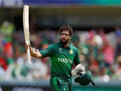 
      
      T20 WC will lose charm if held behind closed doors: Imam-Ul-Haq
      
      