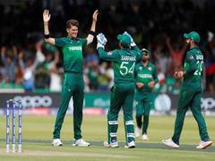 
      
      CWC'19: Pak fail to qualify for semis despite victory over...
      
      