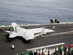 
      
      US military launches airstrike killing al-Shabab fighter
      
      