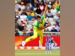 
      
      Pat Cummins looks back at 2015 Ashes series
      
      