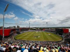
      
      Rain could play spoilsport in India versus NZ Cricket World...
      
      