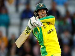 
      
      Wade and Marsh join Australia World Cup squad as covers
      
      