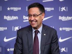 
      
      Barcelona presidential elections to take place on March 20-21
      
      