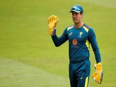 
      
      Alex Carey to lead Australia A for three-day tour match...
      
      