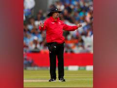 
      
      Richard Illingworth to become first neutral umpire in Test...
      
      
