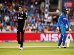 
      
      It will be nice to meet Aussies in Cricket World Cup final,...
      
      