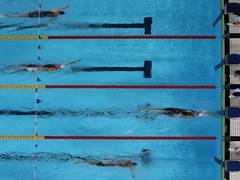 
      
      Swimming Federation of India bans coach after molestation...
      
      
