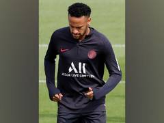 
      
      PSG fans display banners asking Neymar to leave
      
      