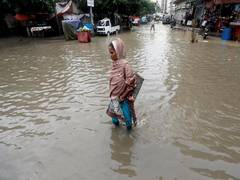 
      
      35 killed in rain related incidents in Pakistan
      
      