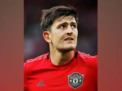 
      
      Great start for me, team: Harry Maguire on Man Utd's win
      
      