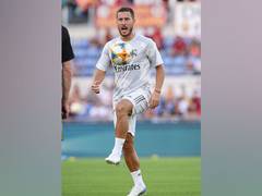 
      
      Eden Hazard was the best in Premier League, says Juan Mata
      
      