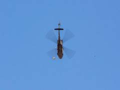 
      
      US to provide 37 Black Hawk helicopters, 2 A-29 Super Tucano...
      
      
