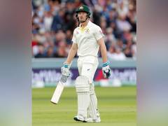 
      
      Not at his best: Langer on Bancroft missing third Ashes Test
      
      