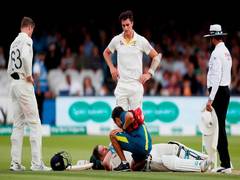 
      
      Ashes: Smith continues to get booed, Twitterati calls out...
      
      