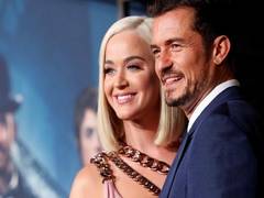 
      
      I'm joining force of working moms, shares a pregnant Katy Perry
      
      