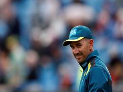 
      
      Australia not batting well enough: Justin Langer
      
      