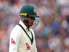 
      
      Ashes: Bailey remains tight-lipped on Khawaja, Head's...
      
      