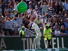 
      
      'Arise Sir Jofra': Barmy Army hails pacer Archer
      
      