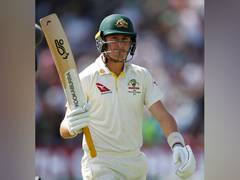 
      
      Tough for anyone to fill Smith's shoes, says Marnus Labuschagne
      
      