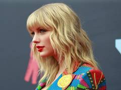 
      
      Feud with Scooter Braun, Scott Borchetta 'extremely upset'...
      
      