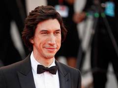 
      
      Adam Driver reveals he doesn't attend film wrap parties
      
      