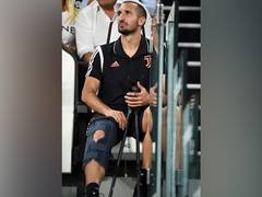 
      
      Chiellini accuses Real Madrid of blocking Ronaldo's Ballon...
      
      
