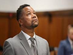 
      
      3 women accuse Cuba Gooding Jr. of sexual misconduct
      
      