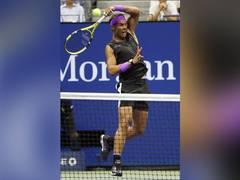
      
      US Open: Rafael Nadal enters semi-finals
      
      