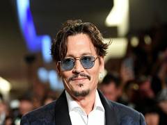 
      
      Johnny Depp defends Dior perfume ad, says it was made 'with...
      
      