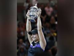 
      
      19-year-old Bianca Andreescu defeats Serena Williams to...
      
      