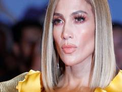 
      
      Don't know anything yet: Jennifer Lopez on performing at...
      
      