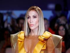 
      
      Jennifer Lopez is new global face of designer brand 'Coach'
      
      