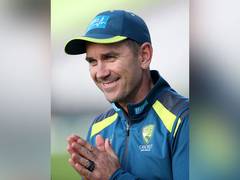 
      
      There's no indignity in saying 'I'm not okay': Justin Langer...
      
      
