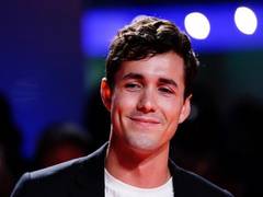 
      
      Disney's 'The Little Mermaid' finds Prince Eric in Jonah...
      
      