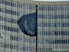 
      
      North Korea nuclear activity 'deeply troubling': UN atomic agency
      
      